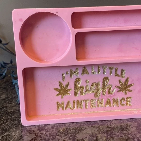 Rolling Tray - Picture 2 of 4